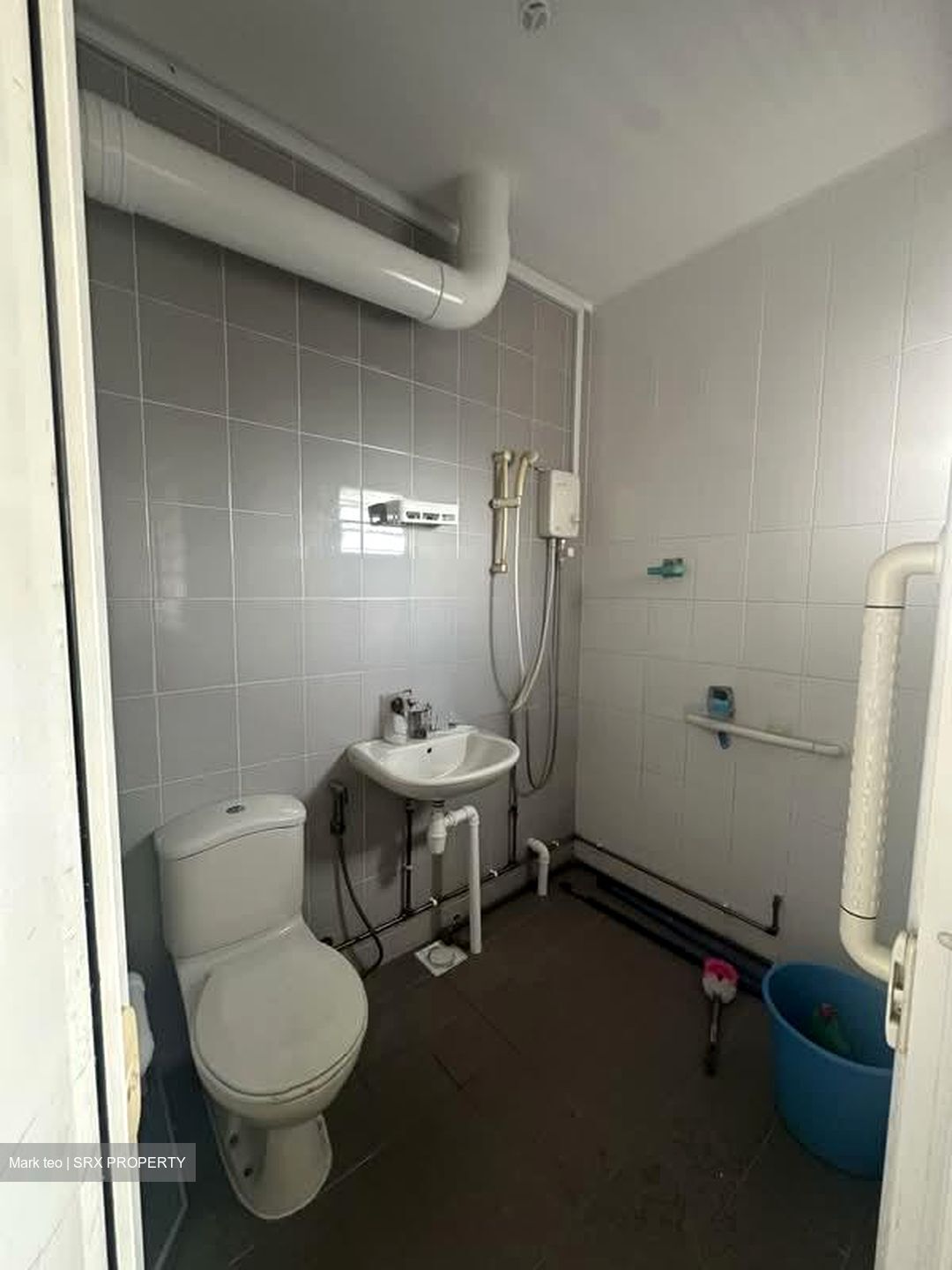 Blk 226 Tampines Street 23 (Tampines), HDB 3 Rooms #566088781